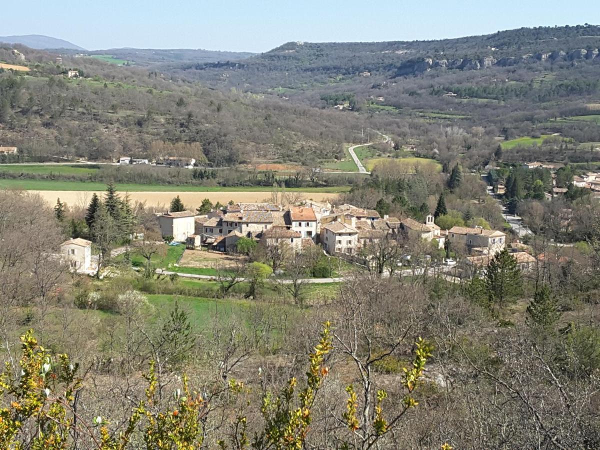 Maison De Charme En Luberon, Jardin Clos Hébergement de vacances *