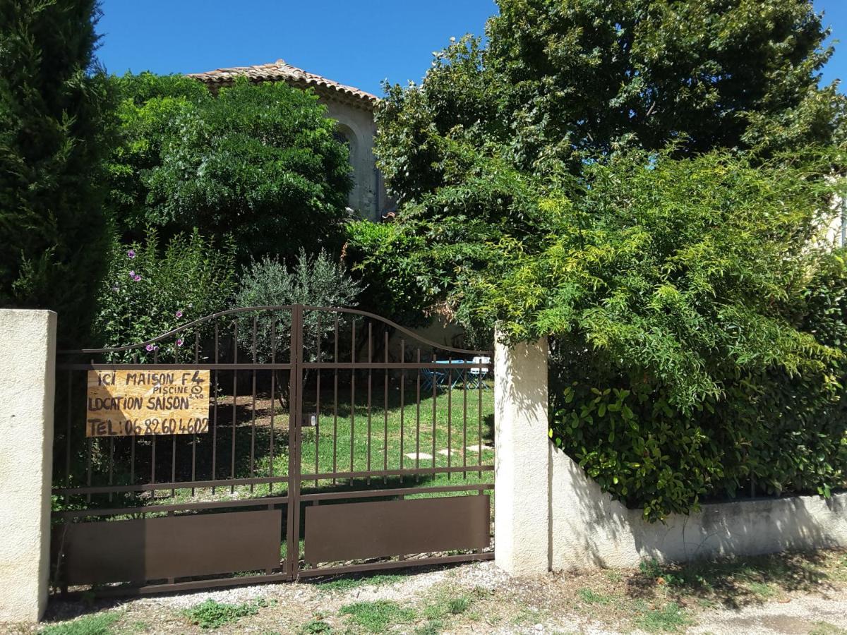 Hébergement de vacances Maison De Charme En Luberon, Jardin Clos