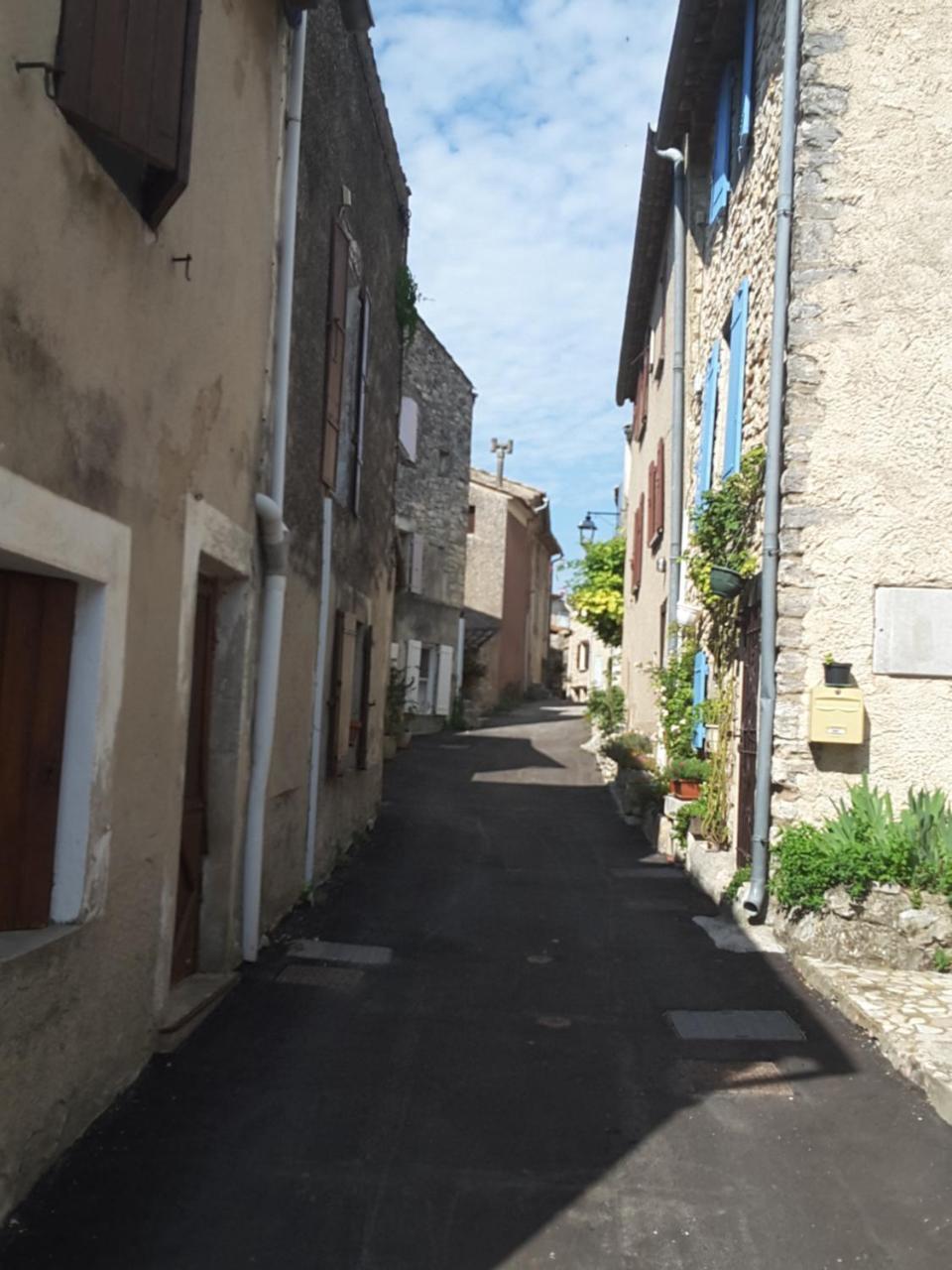 Maison De Charme En Luberon, Jardin Clos Hébergement de vacances